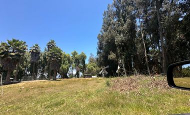 Venta De Parcela En Isla De Maipo