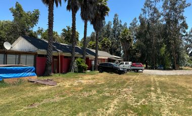 Venta De Parcela En Isla De Maipo