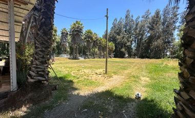 Venta De Parcela En Isla De Maipo