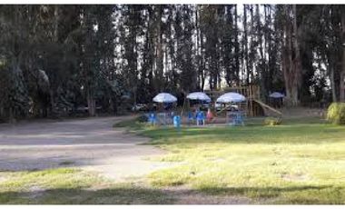 Venta De Parcela En Isla De Maipo