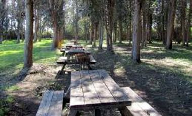 Venta De Parcela En Isla De Maipo