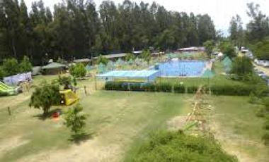 Venta De Parcela En Isla De Maipo