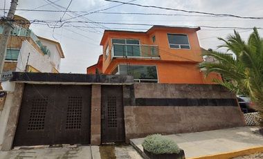 CASA EN VENTA EN BOSQUES DEL LAGO, CUAUTITLAN IZCALLI