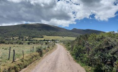 HERMOSA HACIENDA AGRICOLA Y GANADERA DE VENTA EN MACHACHI