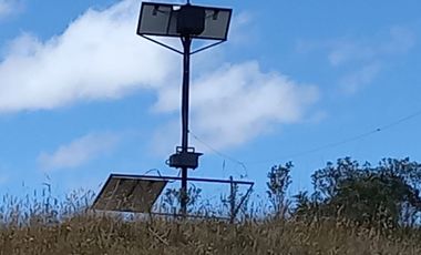 HERMOSA HACIENDA AGRICOLA Y GANADERA DE VENTA EN MACHACHI