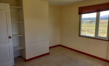 HERMOSA HACIENDA AGRICOLA Y GANADERA DE VENTA EN MACHACHI