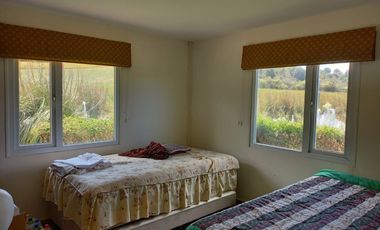 HERMOSA HACIENDA AGRICOLA Y GANADERA DE VENTA EN MACHACHI