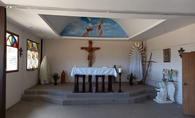 HERMOSA HACIENDA AGRICOLA Y GANADERA DE VENTA EN MACHACHI