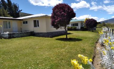 HERMOSA HACIENDA AGRICOLA Y GANADERA DE VENTA EN MACHACHI