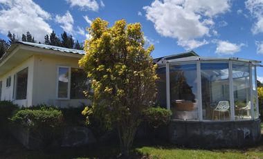HERMOSA HACIENDA AGRICOLA Y GANADERA DE VENTA EN MACHACHI