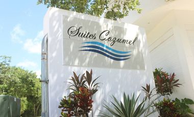 Suites Cozumel Depto. 224