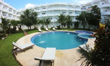 Suites Cozumel Depto. 224