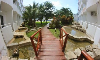 Suites Cozumel Depto. 224