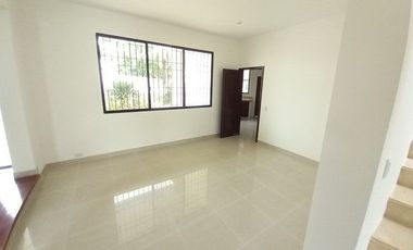 VENTA CASA URB. ENTRE LAGOS VIA A SAMBORONDON KM 7