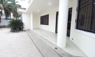 VENTA CASA URB. ENTRE LAGOS VIA A SAMBORONDON KM 7