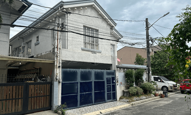 Fully Furnished 4BR House and Lot for SALE at Greenwoods, Pasig City!