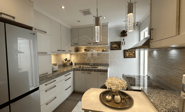 Fully Furnished 4BR House and Lot for SALE at Greenwoods, Pasig City!
