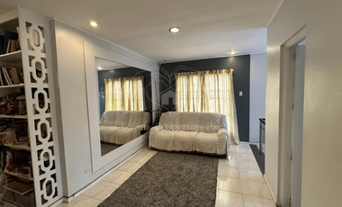 Fully Furnished 4BR House and Lot for SALE at Greenwoods, Pasig City!