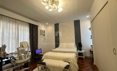 Fully Furnished 4BR House and Lot for SALE at Greenwoods, Pasig City!