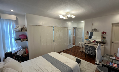 Fully Furnished 4BR House and Lot for SALE at Greenwoods, Pasig City!