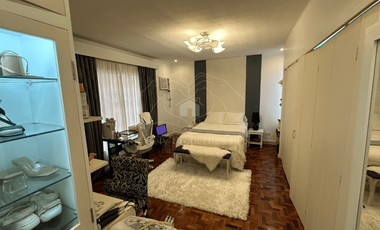 Fully Furnished 4BR House and Lot for SALE at Greenwoods, Pasig City!