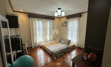 Fully Furnished 4BR House and Lot for SALE at Greenwoods, Pasig City!