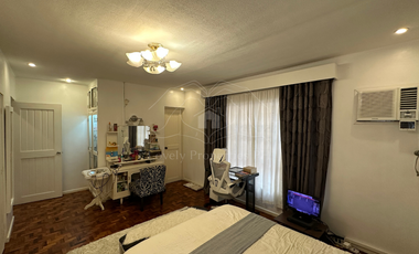 Fully Furnished 4BR House and Lot for SALE at Greenwoods, Pasig City!