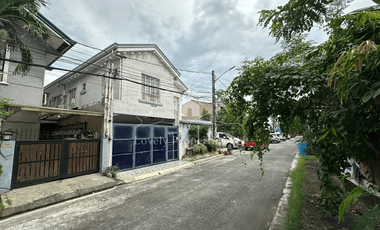 Fully Furnished 4BR House and Lot for SALE at Greenwoods, Pasig City!