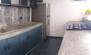 SURCO ALQUILO DEPARTAMENTO 1 DORMITORIO AMOBLADO