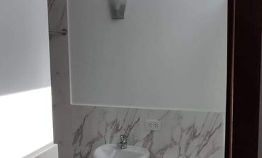 SURCO ALQUILO DEPARTAMENTO 1 DORMITORIO AMOBLADO