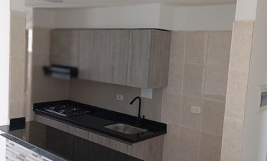 ARRIENDO APARTAMENTO PIEDECUESTA