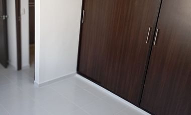 ARRIENDO APARTAMENTO PIEDECUESTA