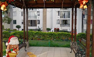 ARRIENDO APARTAMENTO PIEDECUESTA
