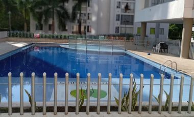 ARRIENDO APARTAMENTO PIEDECUESTA