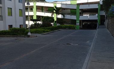 ARRIENDO APARTAMENTO PIEDECUESTA