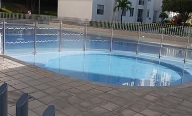ARRIENDO APARTAMENTO PIEDECUESTA