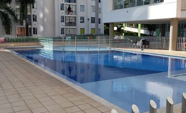 ARRIENDO APARTAMENTO PIEDECUESTA
