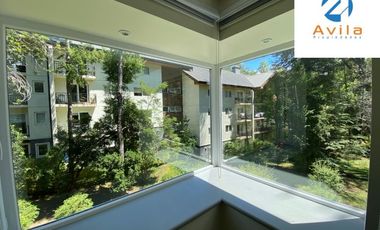 Pucón departamento 3D 2B piso 2 Condominio Pucón Andino COD.DP0174
