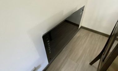 Pucón departamento 3D 2B piso 2 Condominio Pucón Andino COD.DP0174
