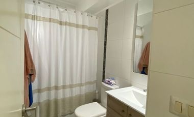 Pucón departamento 3D 2B piso 2 Condominio Pucón Andino COD.DP0174