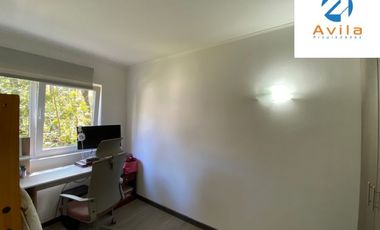 Pucón departamento 3D 2B piso 2 Condominio Pucón Andino COD.DP0174