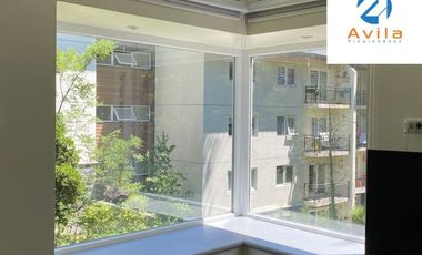 Pucón departamento 3D 2B piso 2 Condominio Pucón Andino COD.DP0174