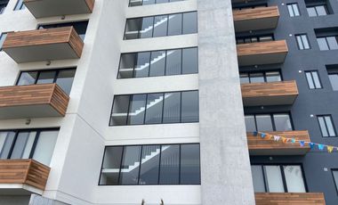 DEPARTAMENTO EN RENTA FRENTE AL TEC DE MTY EN AGUASCALIENTES