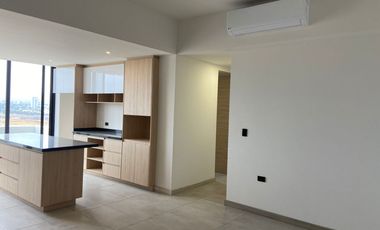 DEPARTAMENTO EN RENTA FRENTE AL TEC DE MTY EN AGUASCALIENTES