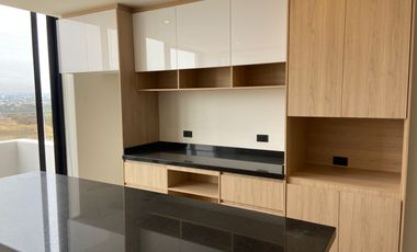 DEPARTAMENTO EN RENTA FRENTE AL TEC DE MTY EN AGUASCALIENTES