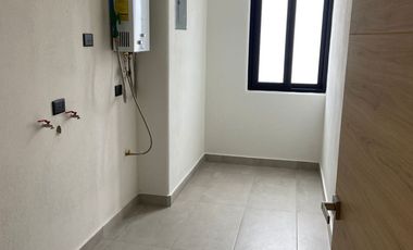 DEPARTAMENTO EN RENTA FRENTE AL TEC DE MTY EN AGUASCALIENTES
