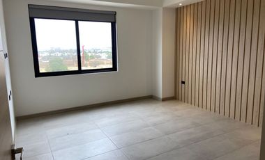 DEPARTAMENTO EN RENTA FRENTE AL TEC DE MTY EN AGUASCALIENTES