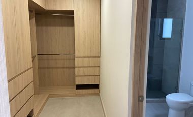 DEPARTAMENTO EN RENTA FRENTE AL TEC DE MTY EN AGUASCALIENTES