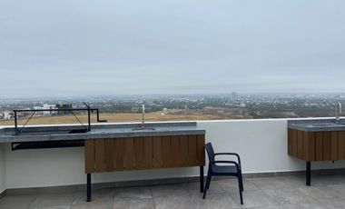 DEPARTAMENTO EN RENTA FRENTE AL TEC DE MTY EN AGUASCALIENTES