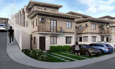 Preselling House and Lot in Casili Grove Phase 2 Consolacion Cebu